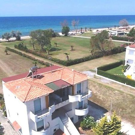 Oxana House Διαμέρισμα Νέα Μουδανιά Εξωτερικό φωτογραφία