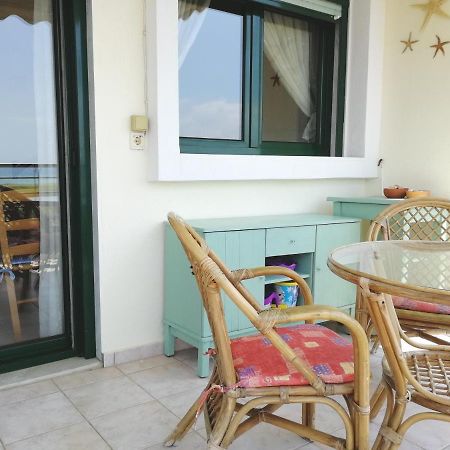 Oxana House Διαμέρισμα Νέα Μουδανιά Εξωτερικό φωτογραφία